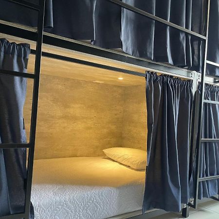 Hostal Xao Oaxaca Dış mekan fotoğraf