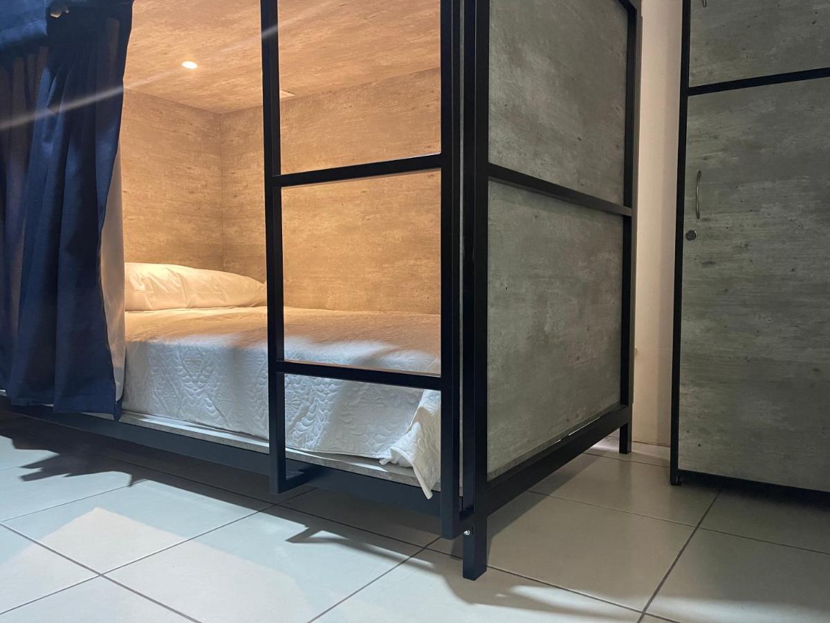 Hostal Xao Oaxaca Dış mekan fotoğraf