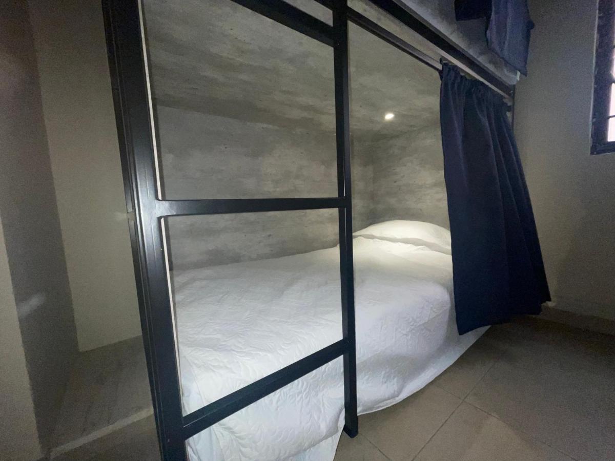 Hostal Xao Oaxaca Dış mekan fotoğraf