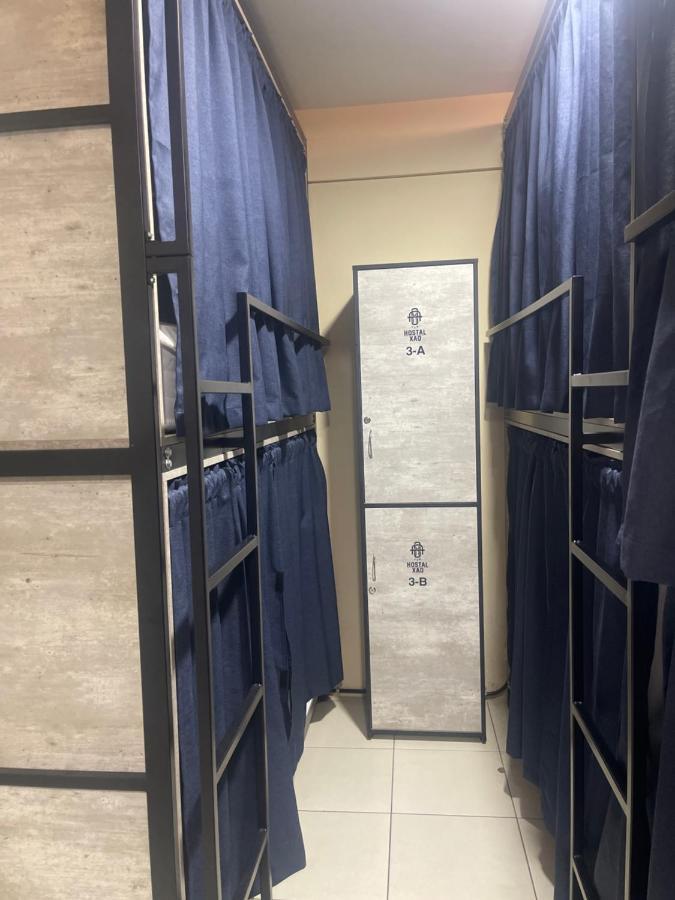 Hostal Xao Oaxaca Dış mekan fotoğraf
