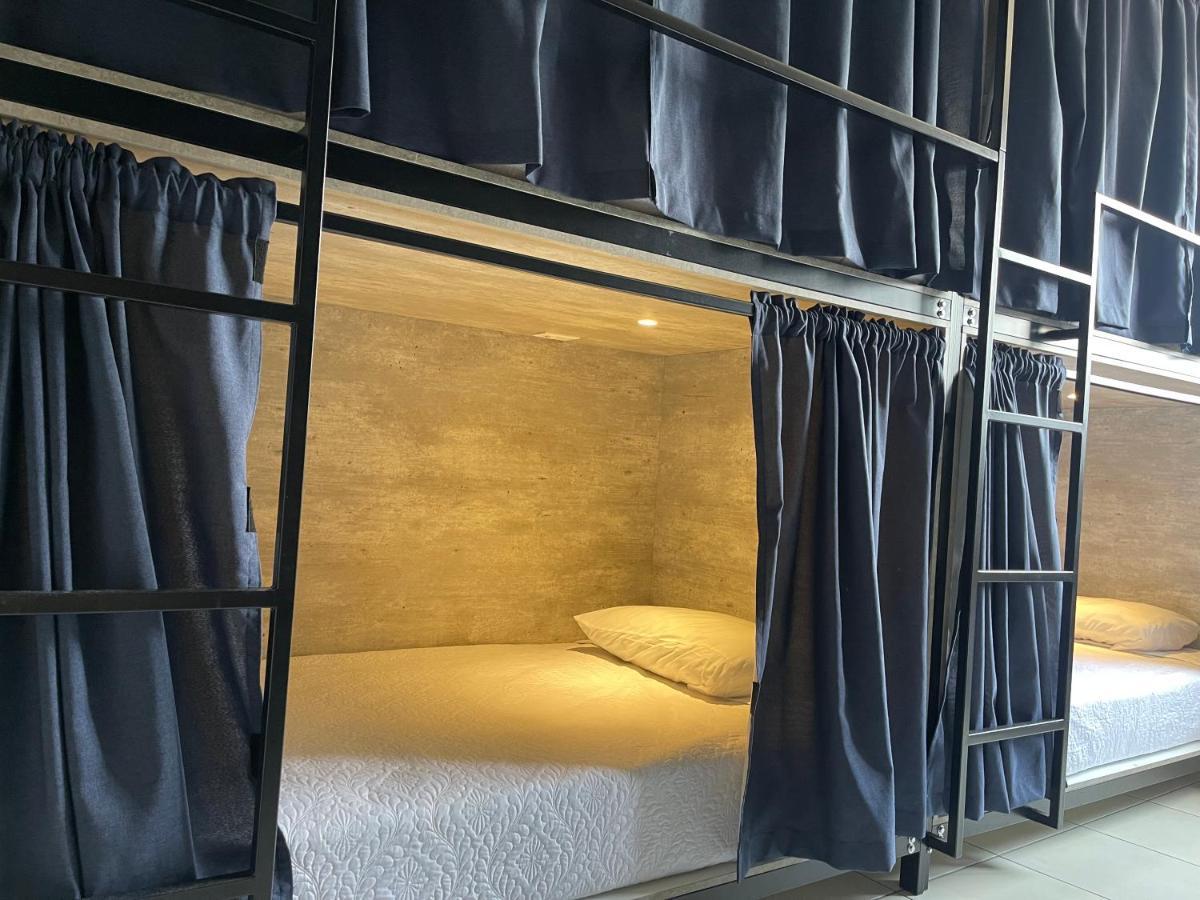 Hostal Xao Oaxaca Dış mekan fotoğraf
