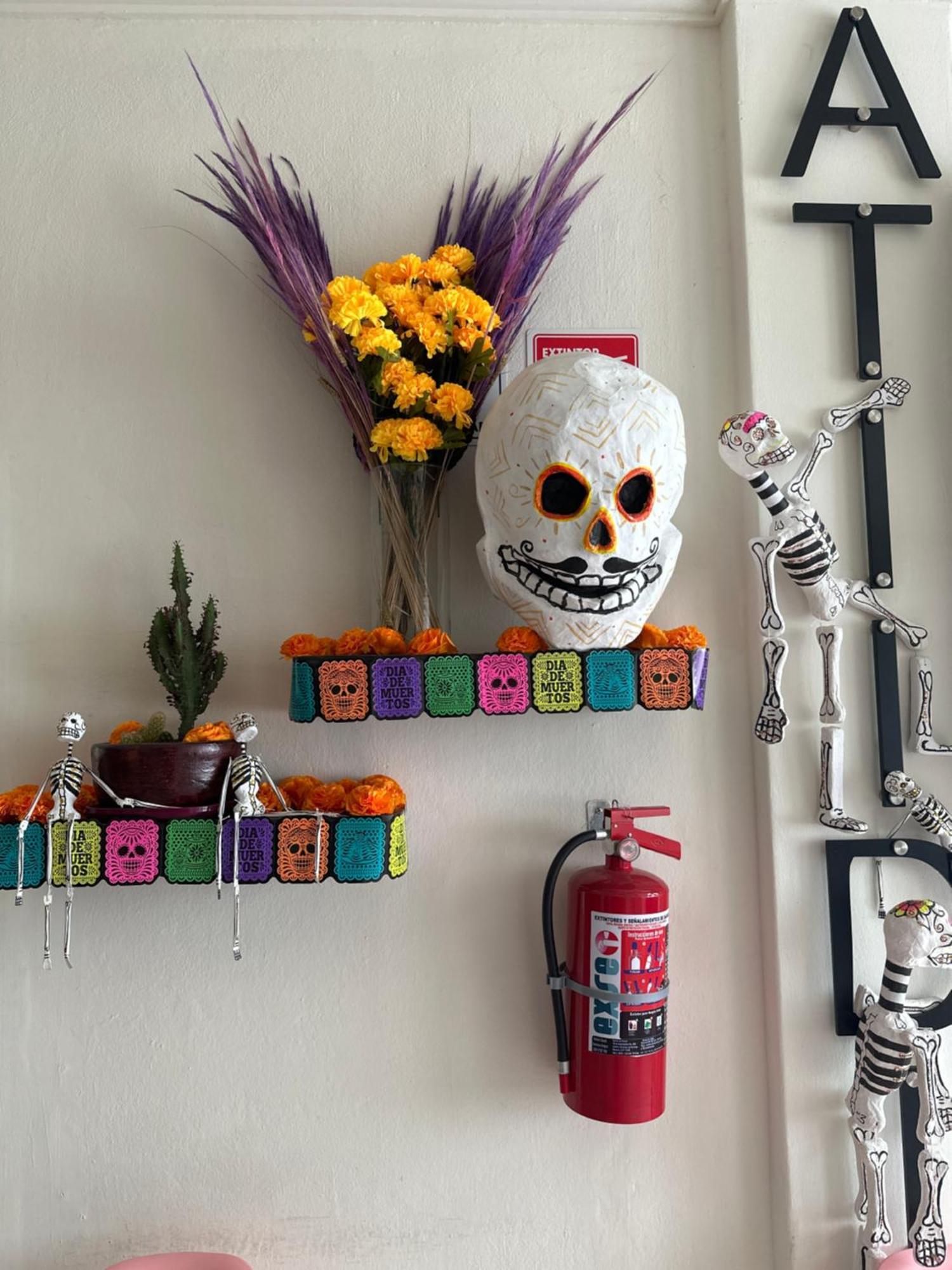 Hostal Xao Oaxaca Dış mekan fotoğraf